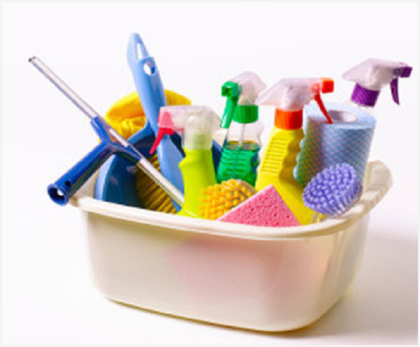 Используйте в хозяйстве только правильную химию, пригодную для септиков, чтобы не допустить поломки локальной очистной системы