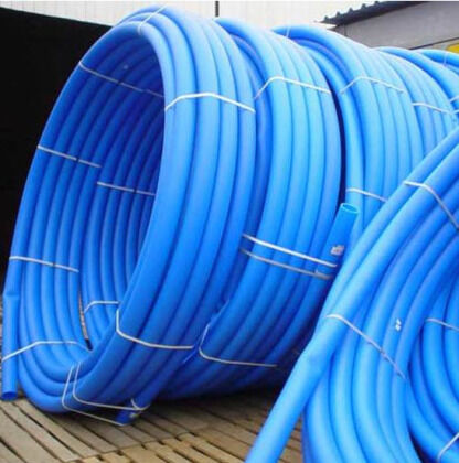 Трубы для домашнего водопровода