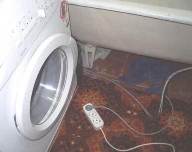 Как подключить посудомоечную машину к канализации