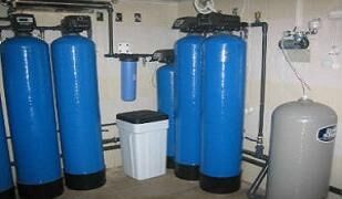 Методы глубокой очистки воды из скважины