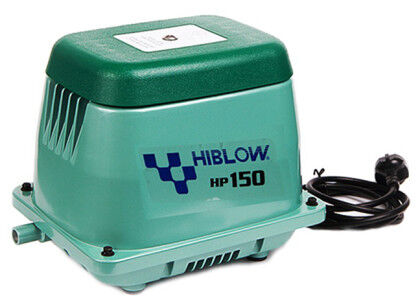 Компрессор для септика HIBLOW HP-150