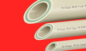Полипропиленовая труба 32 мм: критерии выбора и преимущества изделия