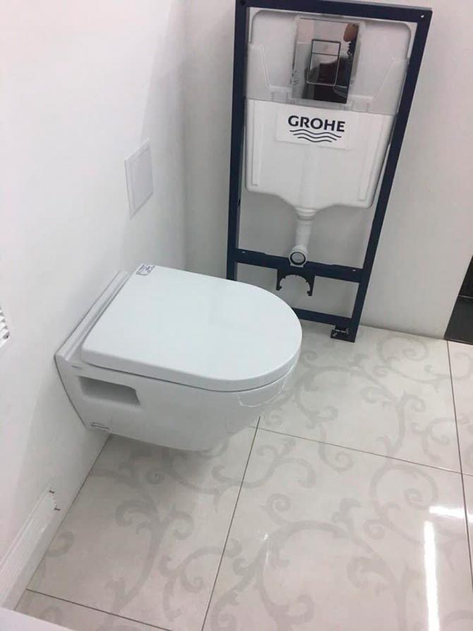 Grohe Solido 39186000