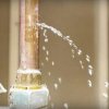 Как заделать свищ в трубе под давлением: варианты в отопительной или водопроводной системе