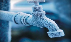 Как разморозить септик зимой в частном доме: проверенные способы и профилактика