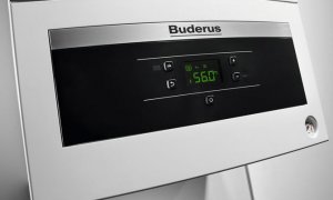 Частые коды ошибок газового котла Buderus: причины, расшифровка, устранение